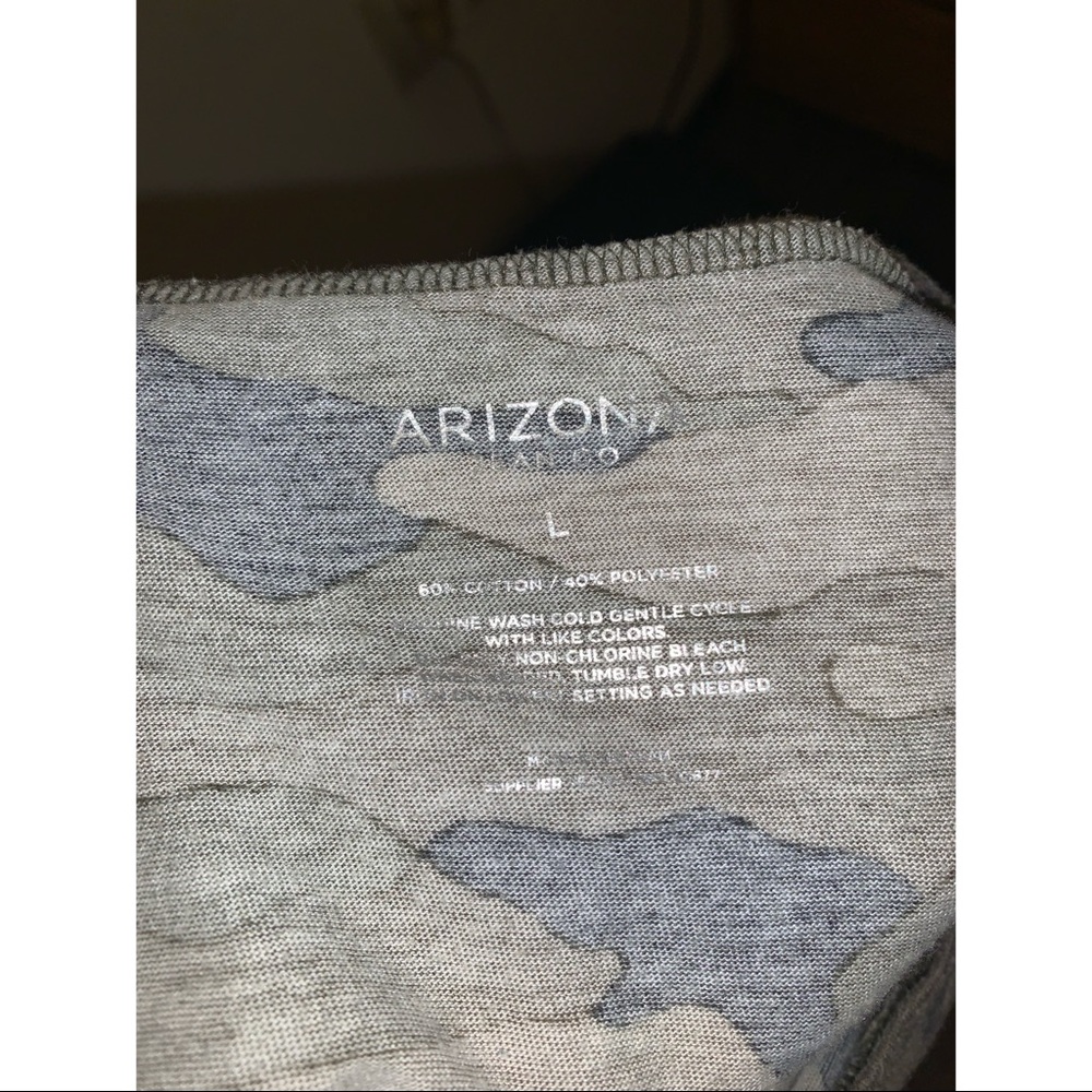 🍓 3 for $25 🍓 Arizona Jean Co. Camo-Print Tee - Picture 4 of 7